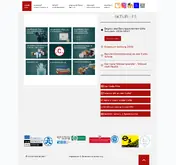 Kleine Seitenvorschau von cotta-schule.de