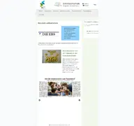 Kleine Seitenvorschau von erlenbachschule-hamm.de