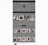 Kleine Seitenvorschau von eruption-shop.de