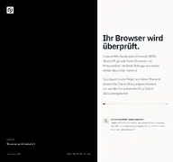 Kleine Seitenvorschau von ratsinfo.arnsberg.de