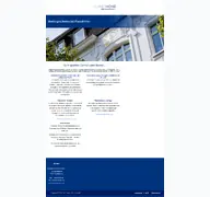 Kleine Seitenvorschau von mak.planethome.de