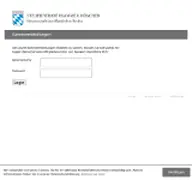 Kleine Seitenvorschau von kammermitteilungen.de