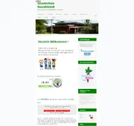 Kleine Seitenvorschau von grundschule-neurahlstedt.hamburg.de