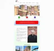 Kleine Seitenvorschau von kath-wuelfrath.de
