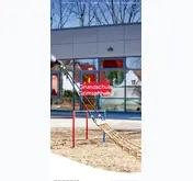 Kleine Seitenvorschau von grundschulegrimsehlweg.de