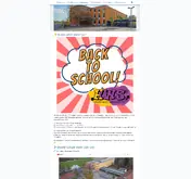 Kleine Seitenvorschau von katharine-weissgerber-schule.de