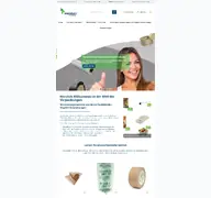 Kleine Seitenvorschau von vogelei-verpackungen.de