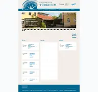 Kleine Seitenvorschau von gs-tuerkheim.de
