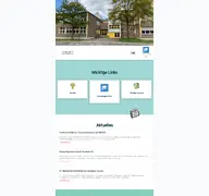Kleine Seitenvorschau von gsamalienhof.de