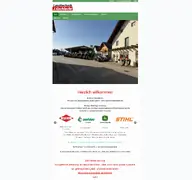 Kleine Seitenvorschau von gschlecht-landtechnik.de
