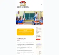 Kleine Seitenvorschau von gsholzhausen.de