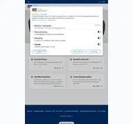 Kleine Seitenvorschau von volksbank-allgaeu-oberschwaben-immobilien.de