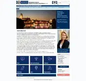 Kleine Seitenvorschau von gsm.med.ovgu.de