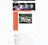 Kleine Seitenvorschau von bcvs.de
