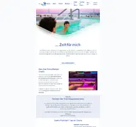 Kleine Seitenvorschau von therme-konstanz.de