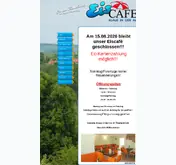 Kleine Seitenvorschau von eis-aus-thamsbrueck.de