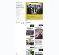 Kleine Seitenvorschau von kunsthausdresden.de