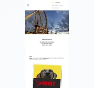 Kleine Seitenvorschau von volksfest-goslar.de