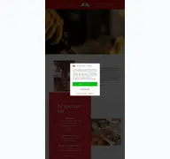 Kleine Seitenvorschau von kamsing-sw.de