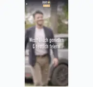 Kleine Seitenvorschau von guetersloher-brauhaus.de