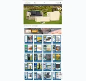Kleine Seitenvorschau von abdeckplane-gartenmoebel.de