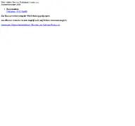 Kleine Seitenvorschau von praktomat.inf.h-brs.de