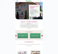 Kleine Seitenvorschau von volkssolidaritaet-meissen.de