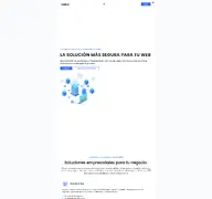 Kleine Seitenvorschau von evalice.net