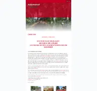 Kleine Seitenvorschau von kandel-adamshof.de