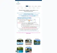 Kleine Seitenvorschau von kandel.ewv-shop.de