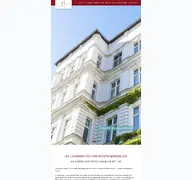 Kleine Seitenvorschau von von-rueden-immobilien.de