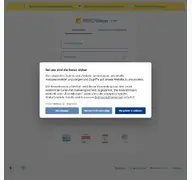 Kleine Seitenvorschau von app.wiso-grundsteuer.de