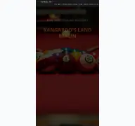 Kleine Seitenvorschau von kangaroos-land.de