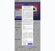 Kleine Seitenvorschau von leasingtime.de