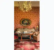 Kleine Seitenvorschau von gutshaus-belitz.de