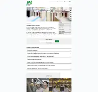 Kleine Seitenvorschau von bibliothek.medunigraz.at
