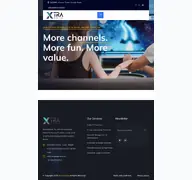 Kleine Seitenvorschau von dwan.co.in