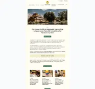 Kleine Seitenvorschau von kanow-muehle.de