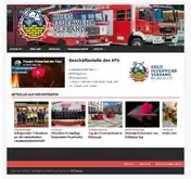 Kleine Seitenvorschau von kfv-bautzen.de