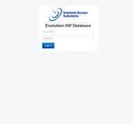 Kleine Seitenvorschau von iasl.com