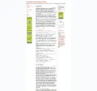 Kleine Seitenvorschau von davidma.blogger.de