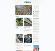 Kleine Seitenvorschau von gymnasium-bondenwald.de