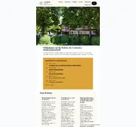 Kleine Seitenvorschau von vs-tuebingen.de