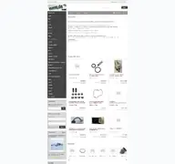 Kleine Seitenvorschau von vwmt.de