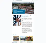 Kleine Seitenvorschau von gymnasium-rostock.cjd.de