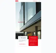 Kleine Seitenvorschau von rwd.ch