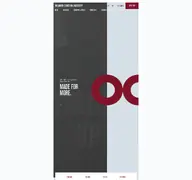 Kleine Seitenvorschau von oc.edu