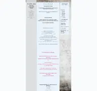 Kleine Seitenvorschau von urologie-peruth.de
