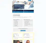 Kleine Seitenvorschau von urologie-preetz.de