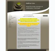 Kleine Seitenvorschau von urologie-rottenburg.de